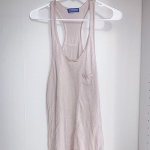 Vivienne Tam tank top size